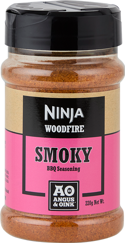 Ninja X A&O Collab Smoky  Seasoning