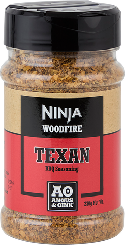 Ninja X A&O Collab Texan BBQ Seasoning