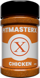 Pitmaster X Chicken Rub