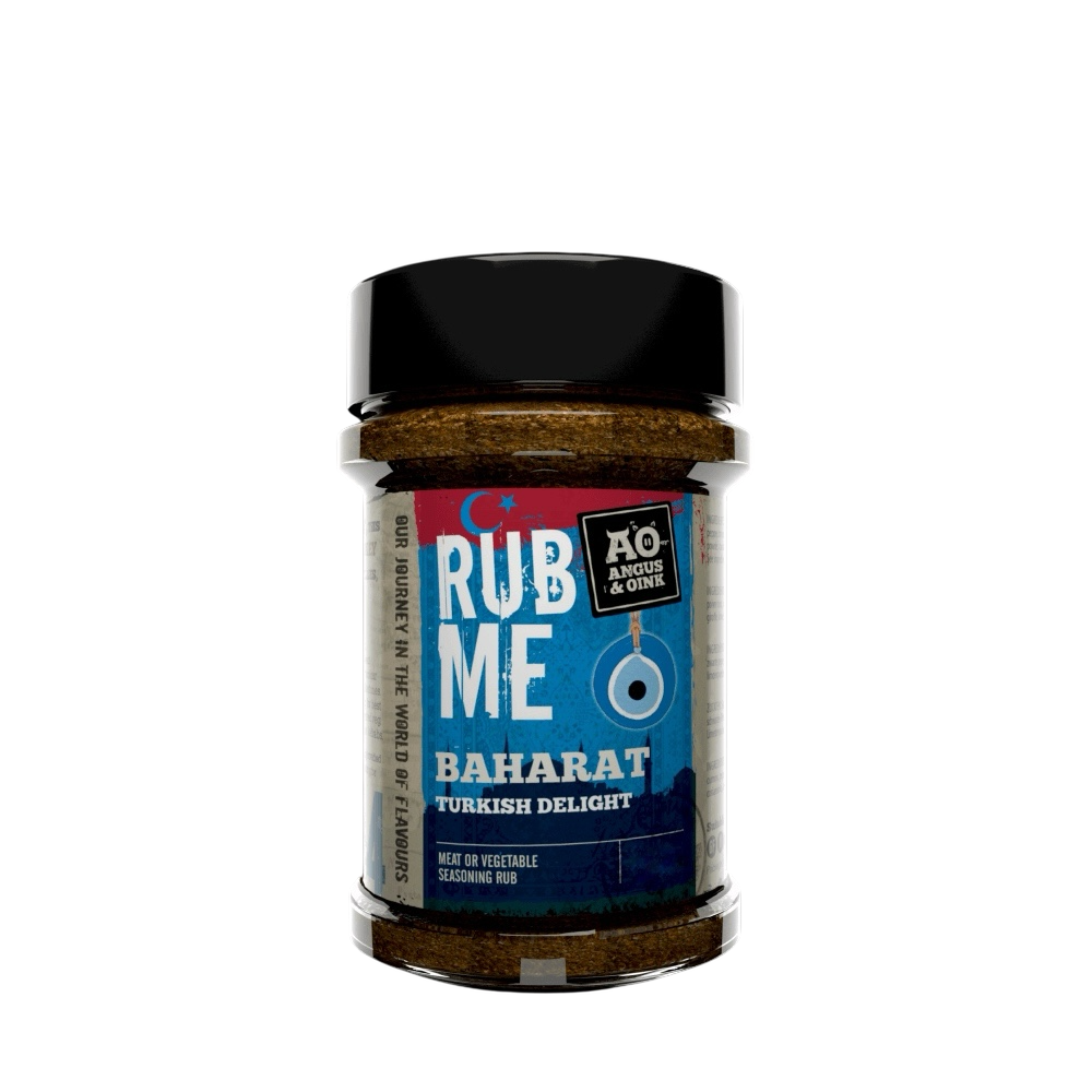 Baharat Turkish Seasoning