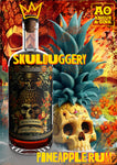 Skulduggery Pineapple Rum