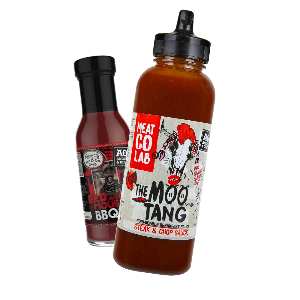 Sauces