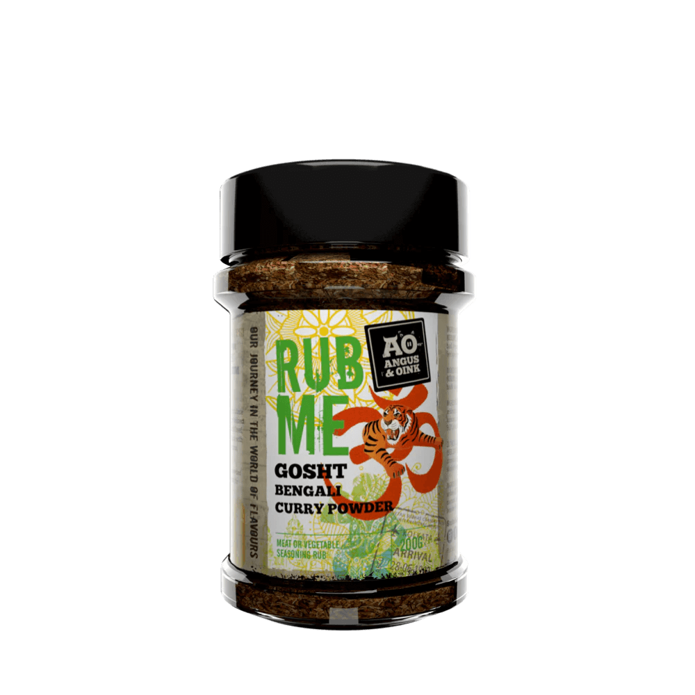 Gosht Bengali Curry Powder