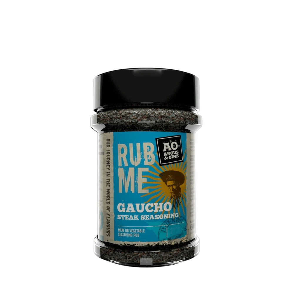 Gaucho Chimichurri Seasoning