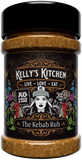 Kelly's Kitchen - The KellyBab Rub