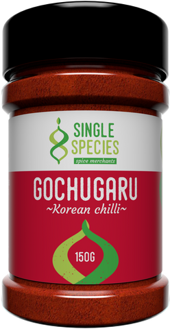 Gochugaru Chilli Flakes by Single Species
