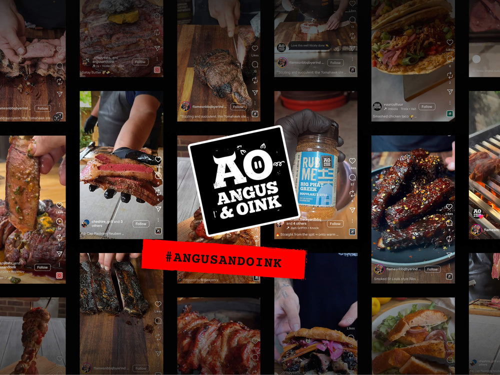 August A&O Flavour Fans Creations