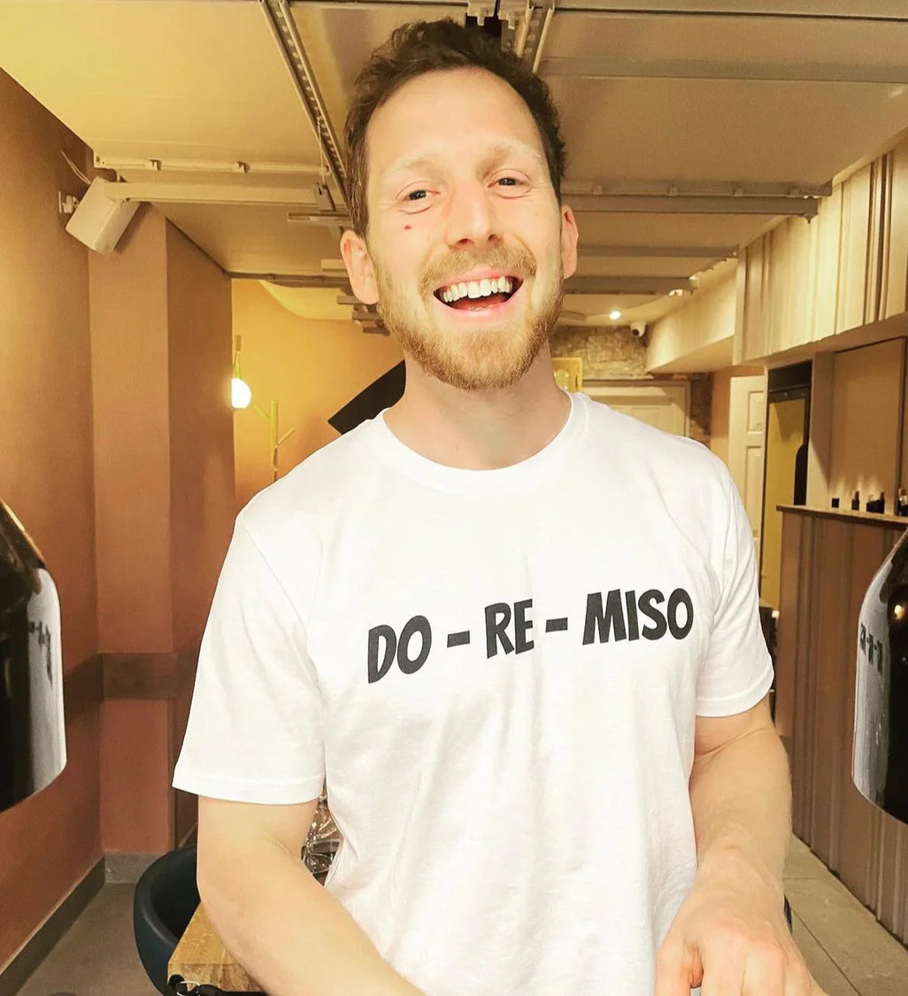 What Jono Did Next!