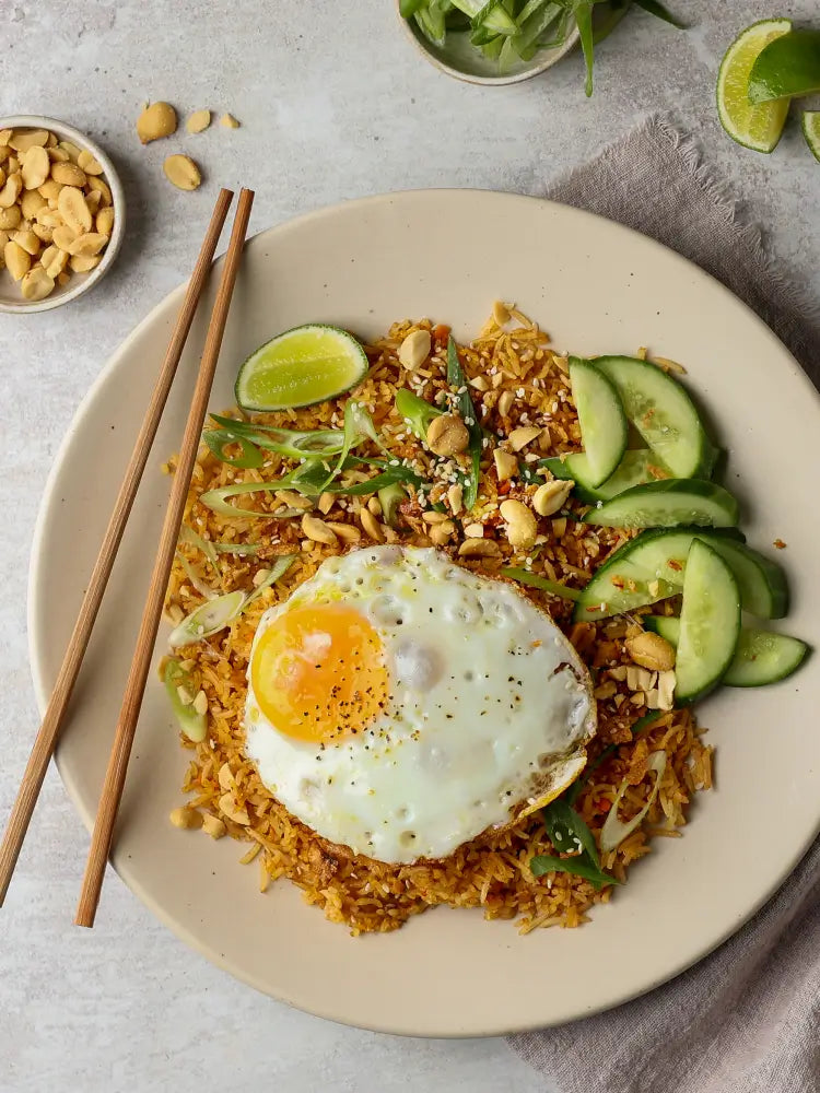 Nasi Goreng