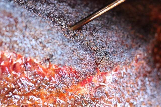 How to best cook brisket (in our opinion)