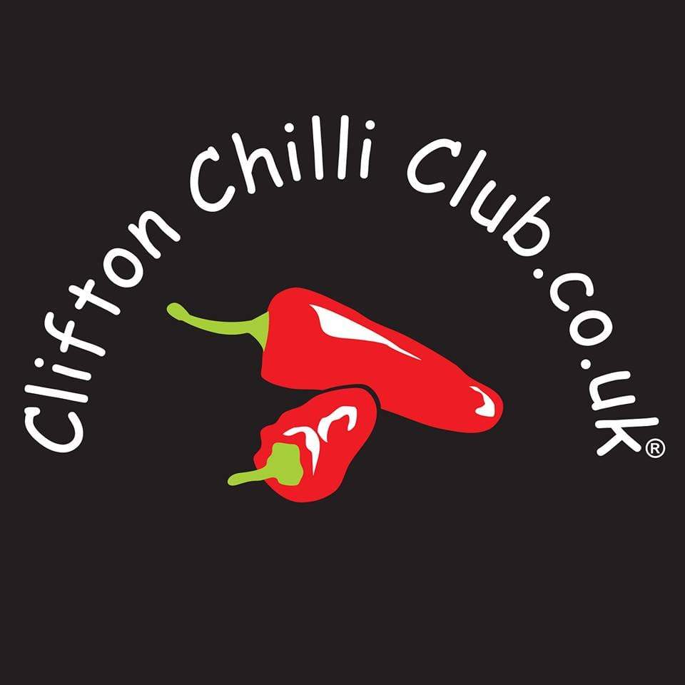 Voodoo Mango Sauce Review - Clifton Chilli Club