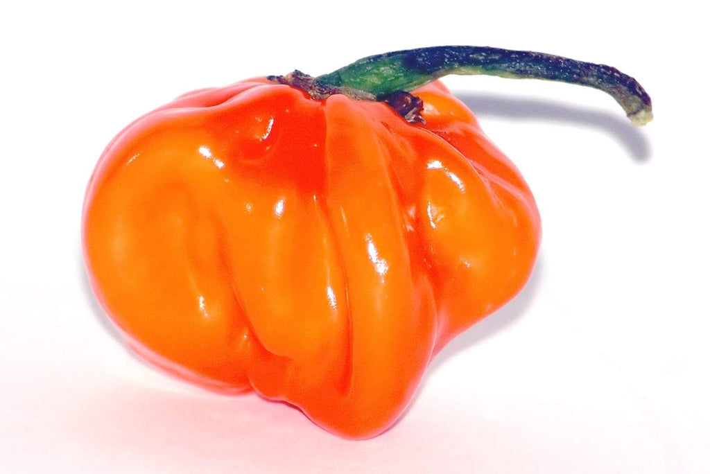 How hot? The Scoville Scale explained