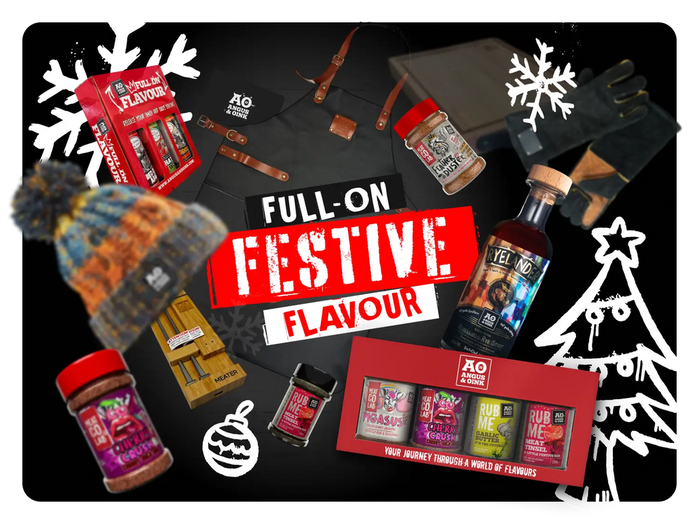 A&O Christmas Gift Guide 2025