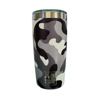 A&O Thermal Cup