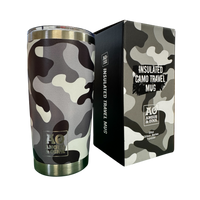 A&O Thermal Cup