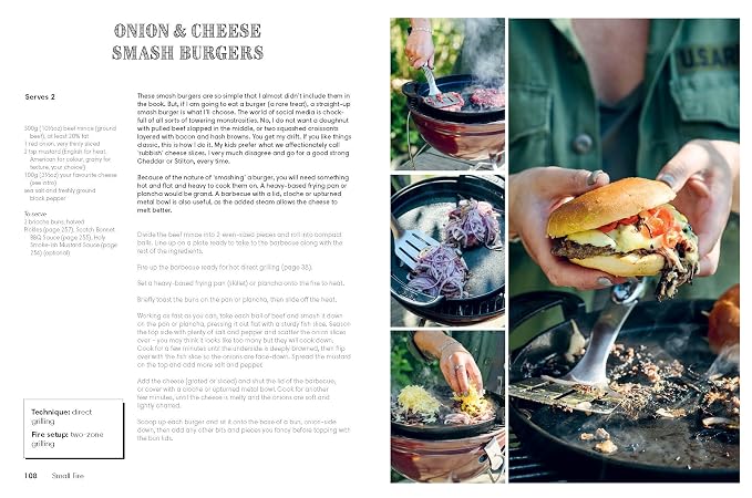 How To BBQ Cookbook