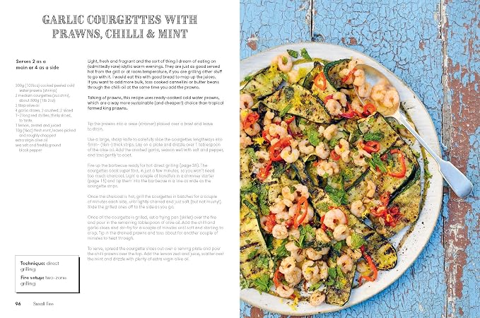 How To BBQ Cookbook