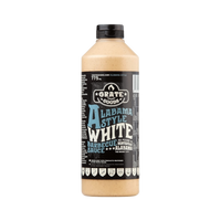 Grate Goods - Alabama White BBQ Sauce