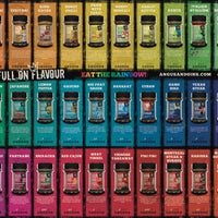 Eat The Rainbow - Super Bundle