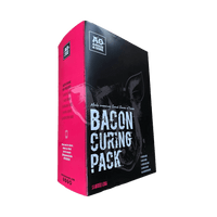 Bacon Curing Pack