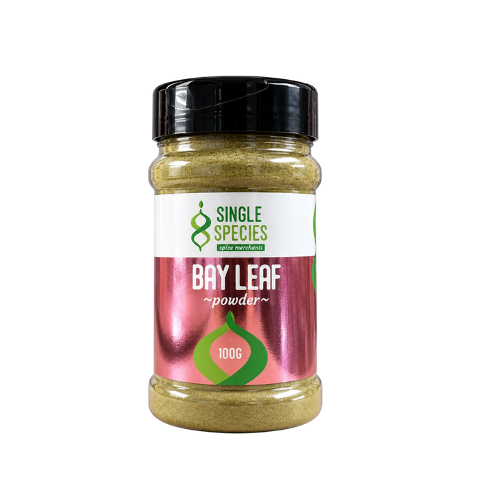 Bay Leaf Powder