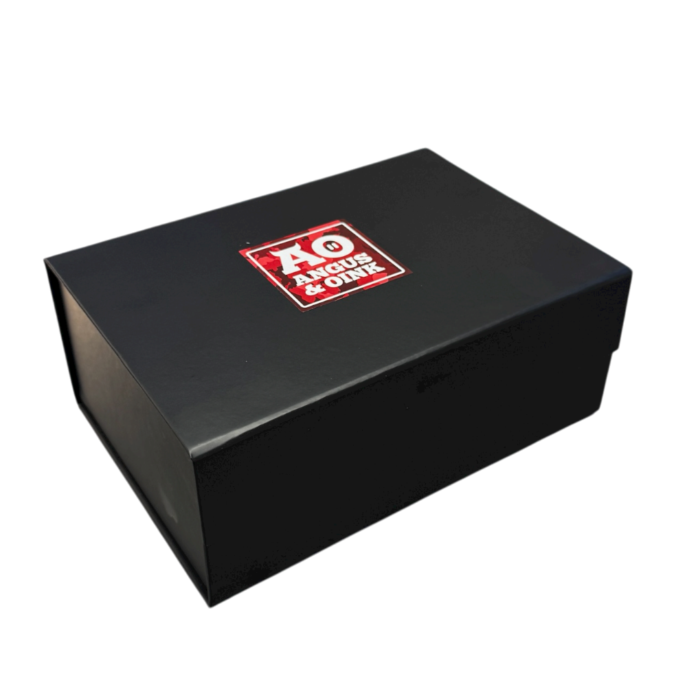 A&O Rub x Mini Thermometer Gift Box