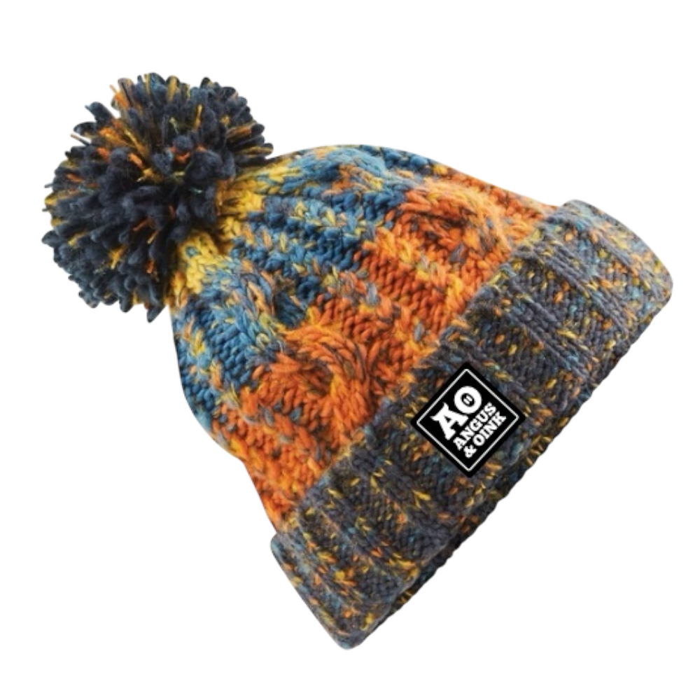 A&O Beachfield Bobble Hat