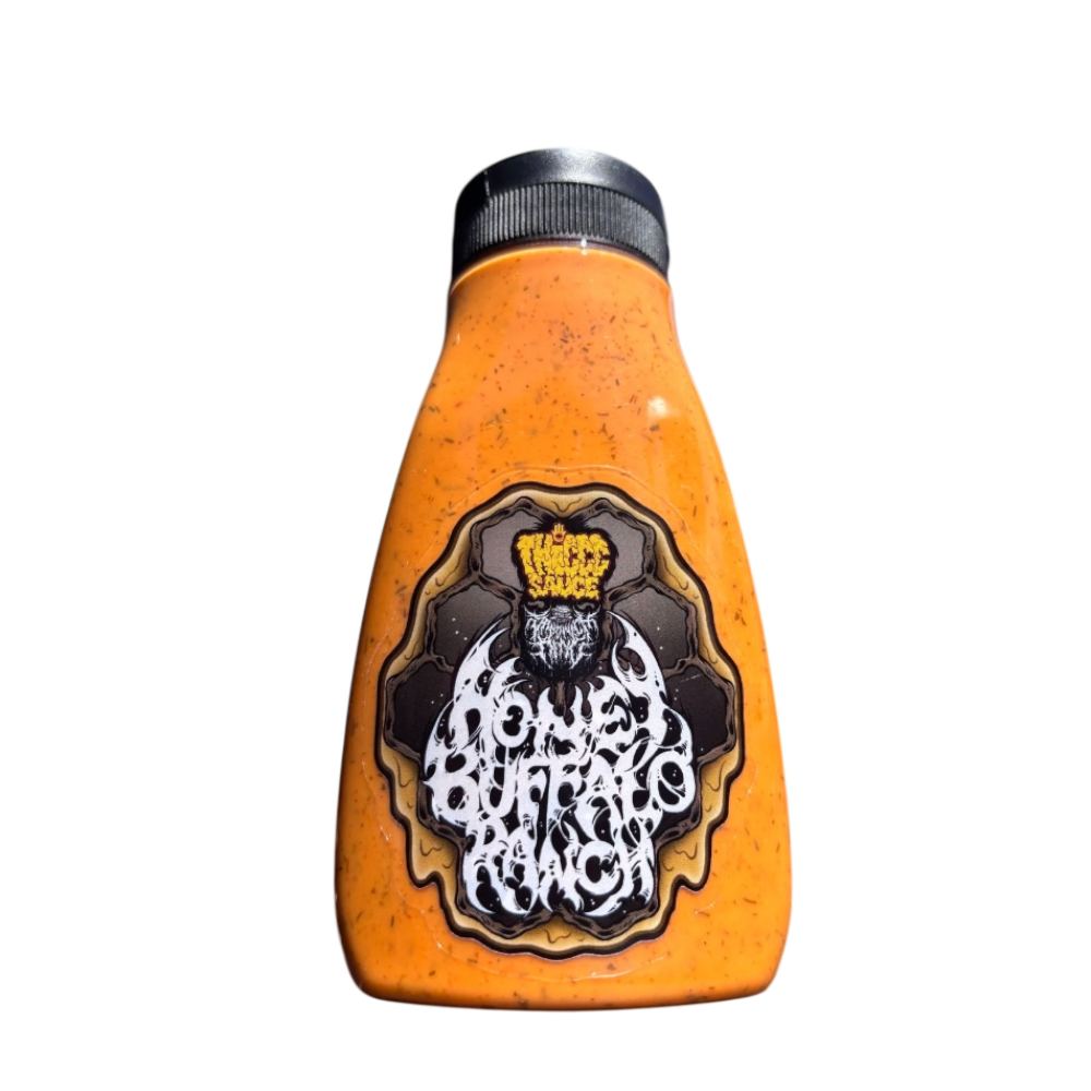Honey Buffalo Ranch By THICCC