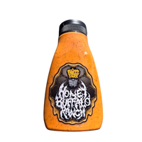 Honey Buffalo Ranch By THICCC