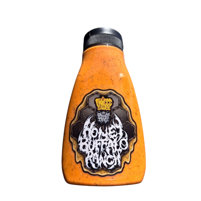 Honey Buffalo Ranch By THICCC