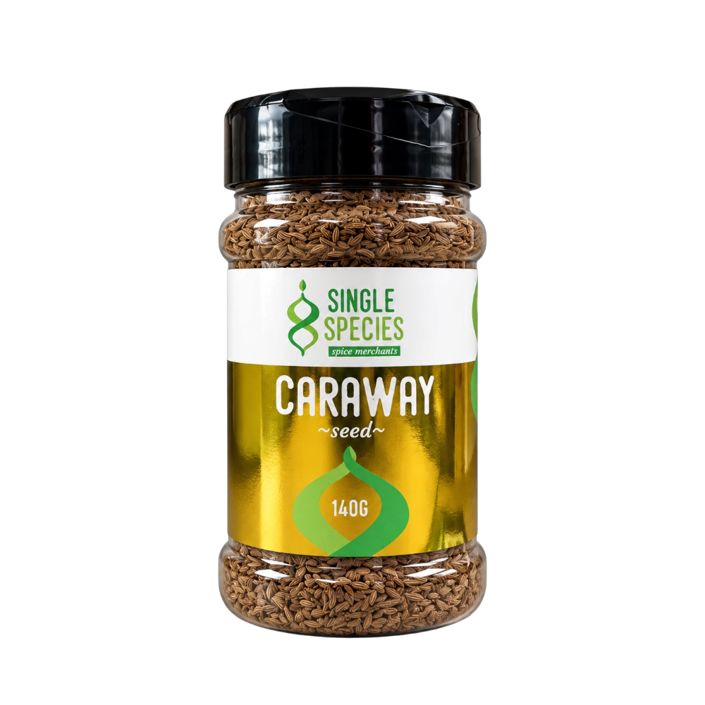 Caraway Seed