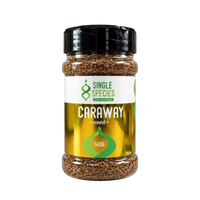 Caraway Seed