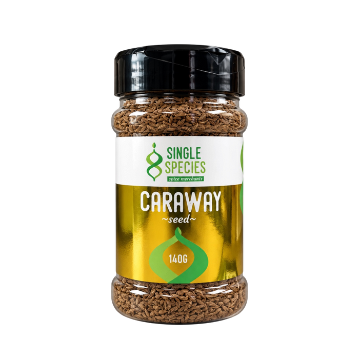 Caraway Seed