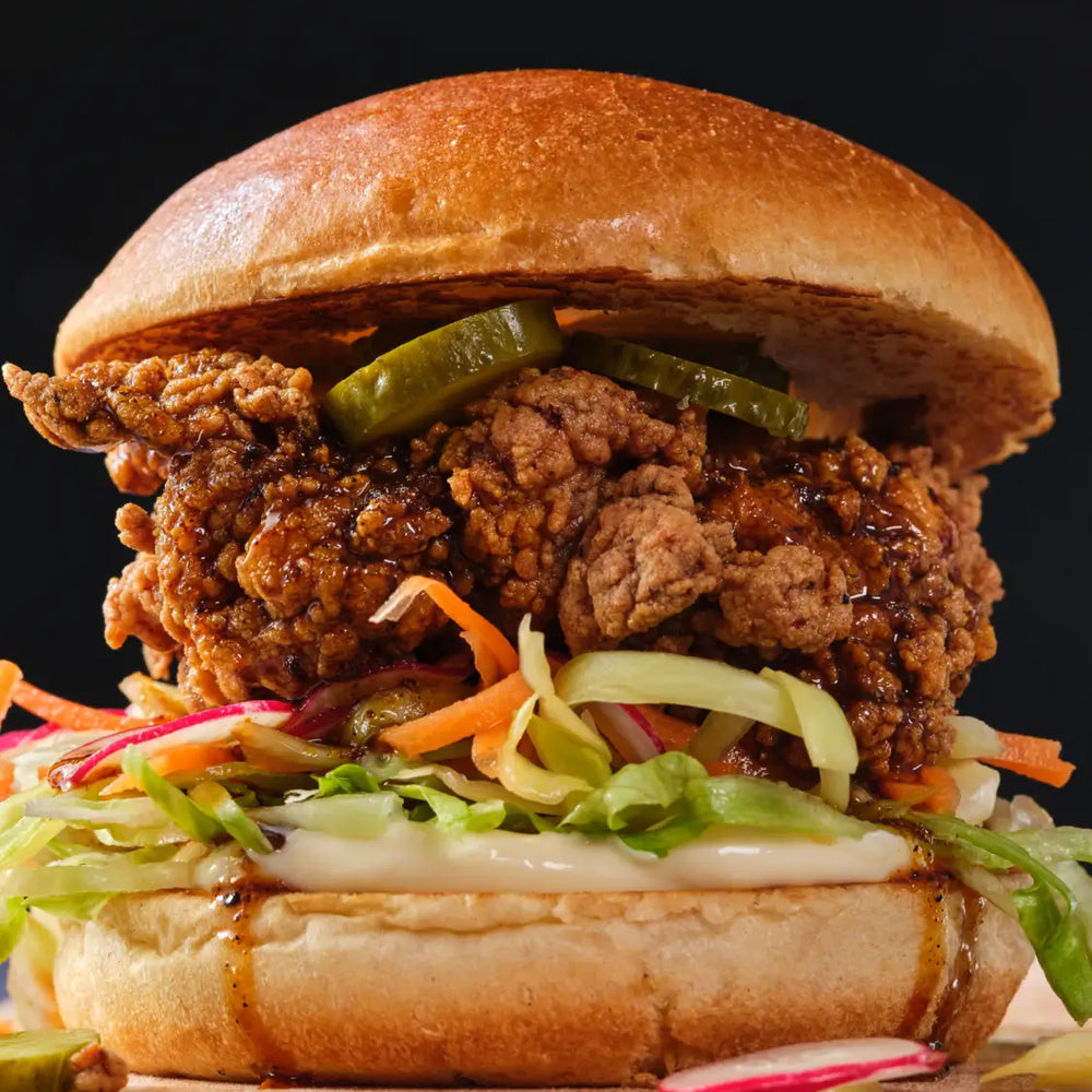 Hella Nashty - Nashville Hot Seasoning