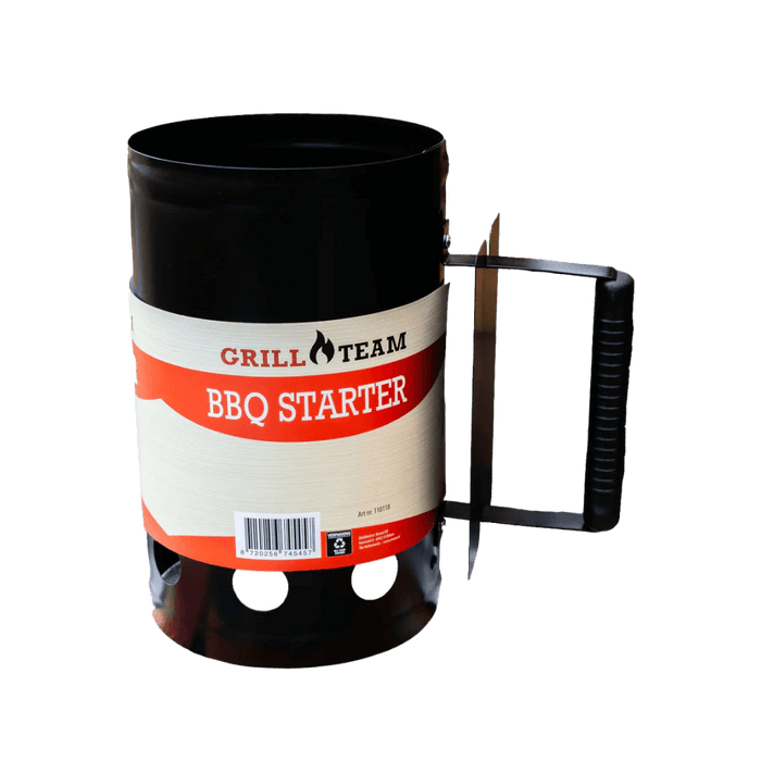 Chimney Starter