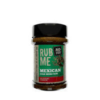 Mexican Seasoning