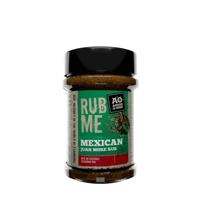 Mexican Seasoning
