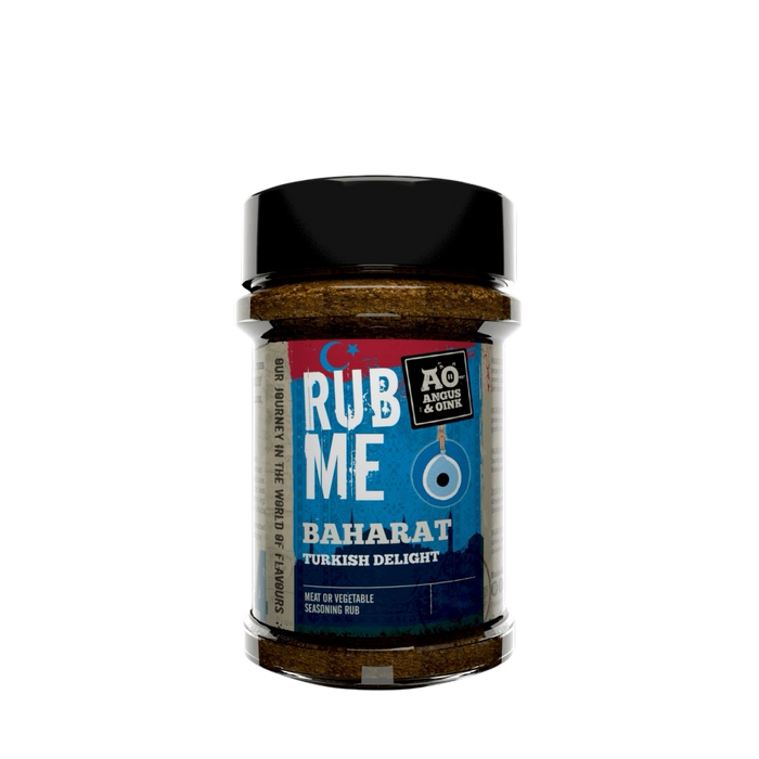 Baharat Turkish Seasoning
