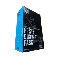 Fish Curing Pack