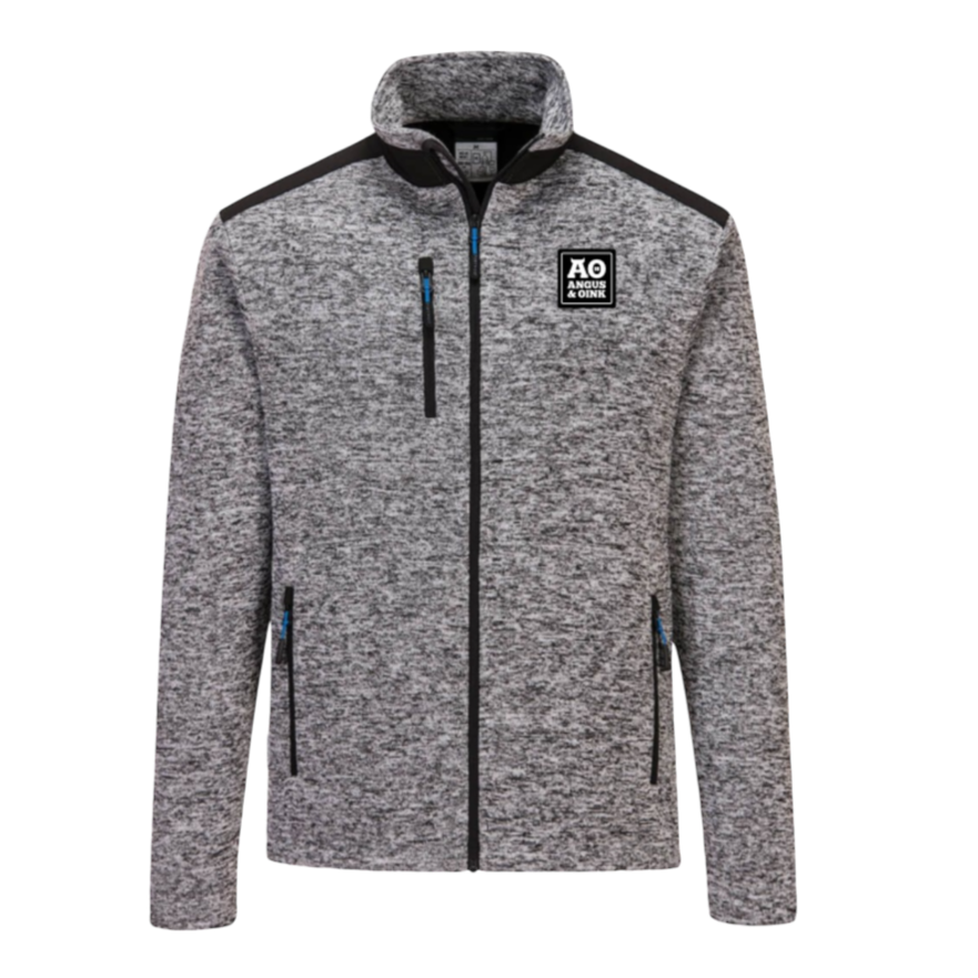 A&O Branded Portwest Winter Fleece/Jacket