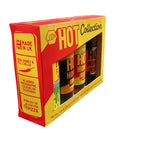 JD'S HOT COLLECTION GIFT SET