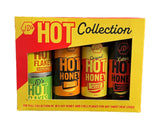 JD'S HOT COLLECTION GIFT SET