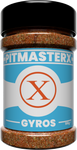 Pitmaster X Gyros Rub