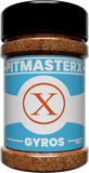 Pitmaster X Gyros Rub 195g