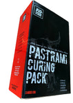 Pastrami Curing Pack