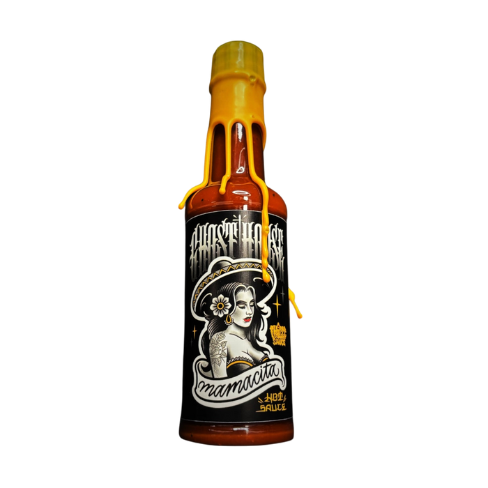 MAMACITA West Coast Pepper Sauce