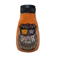 Super Glue Hot Ultimate Sandwich Sauce