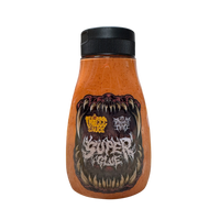Super Glue Hot Ultimate Sandwich Sauce