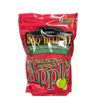 BBQr’s Delight Wood Pellets – Apple – 453g (16 oz)