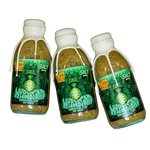 HYPNOTOAD Jalapeno x Dill Pickle Hot Sauce (Salt Beer Collab)